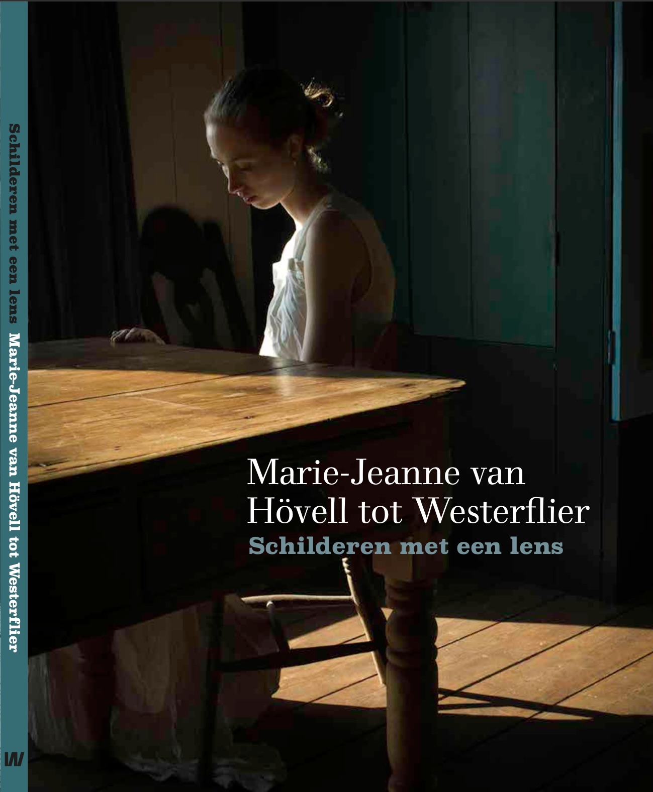 SCHILDEREN MET EEN LENS